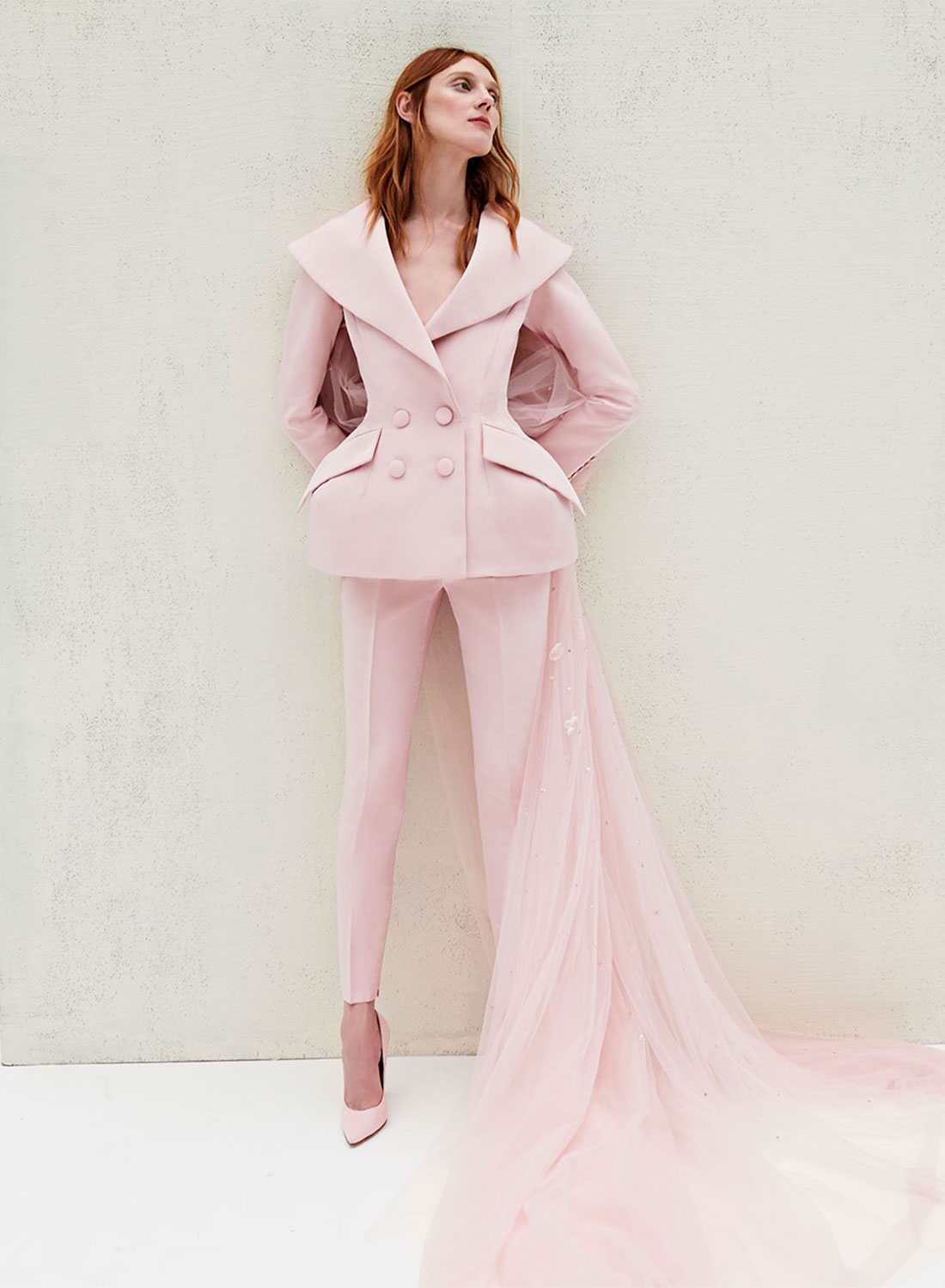 Azzi & Osta - Haute Couture