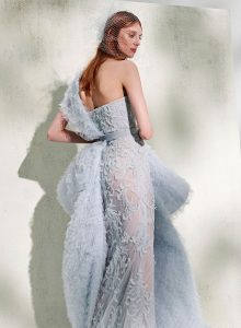evening gown