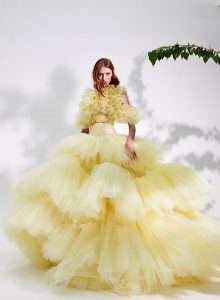 Haute Couture