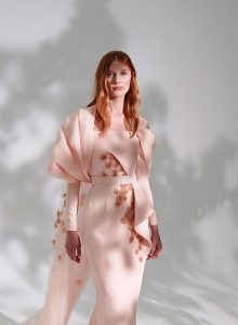evening dress
