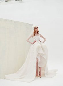 bridal gowns