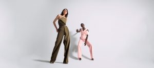 Ready to wear