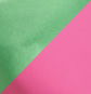 Mojito Green | Bubblegum Pink