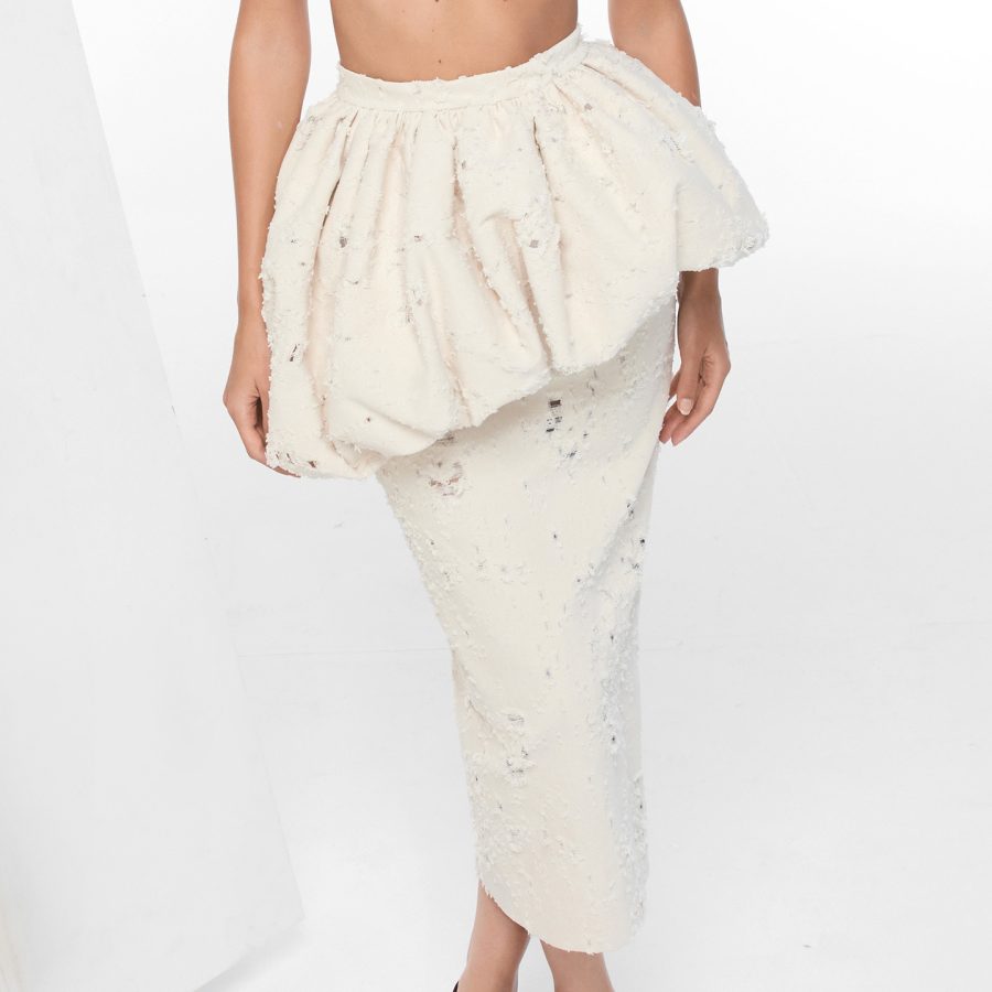 Look 5 Skirt