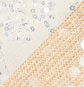 Beige | Gold