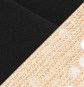 Black | Gold