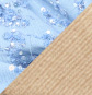 Blue | Raffia