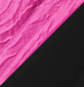Fushia | Black