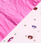 Fushia | Pink Colored