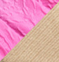 Fushia | Raffia