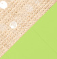 Gold | Green