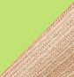 Green | Raffia
