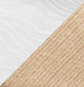 Offwhite | Raffia