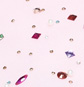 Pink | Multicolored