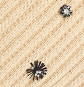 Raffia | Applique Embroidery